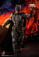 Hot Toys Justice League (2021) Batman (Tactical Batsuit) 1:6 Scale Collectable Action Figure