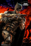 Hot Toys Justice League (2021) Batman (Tactical Batsuit) 1:6 Scale Collectable Action Figure