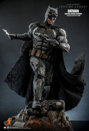 Hot Toys Justice League (2021) Batman (Tactical Batsuit) 1:6 Scale Collectable Action Figure