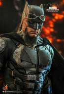 Hot Toys Justice League (2021) Batman (Tactical Batsuit) 1:6 Scale Collectable Action Figure