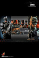 Hot Toys Justice League (2021) Batman (Tactical Batsuit) 1:6 Scale Collectable Action Figure