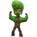 Hot Toys Guardians of the Galaxy I Am Groot: Groot 1:6 Scale Collectable Action Figure