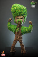 Hot Toys Guardians of the Galaxy I Am Groot: Groot 1:6 Scale Collectable Action Figure