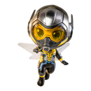 Hot Toys Ant Man and The Wasp: Quantumania Wasp Cosbaby
