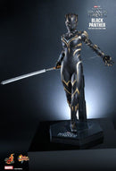 Hot Toys Black Panther 2: Wakanda Forever Black Panther 1:6 Scale Collectable Action Figure