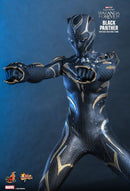 Hot Toys Black Panther 2: Wakanda Forever Black Panther 1:6 Scale Collectable Action Figure