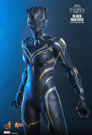 Hot Toys Black Panther 2: Wakanda Forever Black Panther 1:6 Scale Collectable Action Figure
