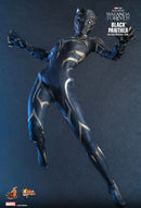 Hot Toys Black Panther 2: Wakanda Forever Black Panther 1:6 Scale Collectable Action Figure