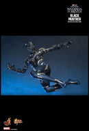 Hot Toys Black Panther 2: Wakanda Forever Black Panther 1:6 Scale Collectable Action Figure