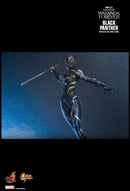 Hot Toys Black Panther 2: Wakanda Forever Black Panther 1:6 Scale Collectable Action Figure