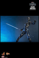 Hot Toys Black Panther 2: Wakanda Forever Black Panther 1:6 Scale Collectable Action Figure