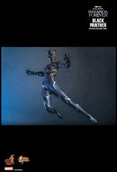 Hot Toys Black Panther 2: Wakanda Forever Black Panther 1:6 Scale Collectable Action Figure