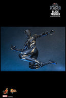 Hot Toys Black Panther 2: Wakanda Forever Black Panther 1:6 Scale Collectable Action Figure
