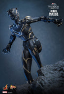 Hot Toys Black Panther 2: Wakanda Forever Black Panther 1:6 Scale Collectable Action Figure