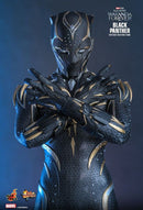 Hot Toys Black Panther 2: Wakanda Forever Black Panther 1:6 Scale Collectable Action Figure