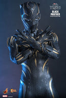 Hot Toys Black Panther 2: Wakanda Forever Black Panther 1:6 Scale Collectable Action Figure