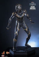 Hot Toys Black Panther 2: Wakanda Forever Black Panther 1:6 Scale Collectable Action Figure