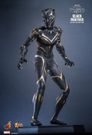 Hot Toys Black Panther 2: Wakanda Forever Black Panther 1:6 Scale Collectable Action Figure