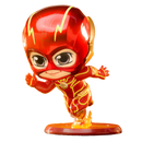 Hot Toys The Flash (2023) The Flash Cosbaby with UV Function