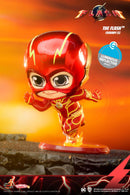 Hot Toys The Flash (2023) The Flash Cosbaby with UV Function