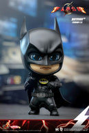 Hot Toys The Flash (2023) Batman Cosbaby