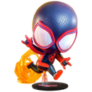 Hot Toys Spider Man: Across the Spider Verse Miles Morales Cosbaby