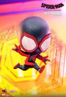 Hot Toys Spider Man: Across the Spider Verse Miles Morales Cosbaby