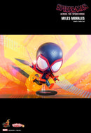 Hot Toys Spider Man: Across the Spider Verse Miles Morales Cosbaby