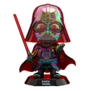 Hot Toys Star Wars Darth Vader (Iridescent Black) Cosbaby