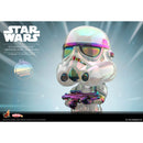 Hot Toys Star Wars Stormtrooper (Iridescent) Cosbaby