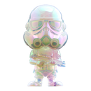 Hot Toys Star Wars Stormtrooper (Pearlescent) Cosbaby