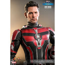 Hot Toys Ant Man and the Wasp: Quantumania Ant Man 1:6 Scale Collectable Action Figure