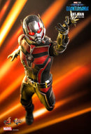 Hot Toys Ant Man and the Wasp: Quantumania Ant Man 1:6 Scale Collectable Action Figure