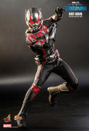 Hot Toys Ant Man and the Wasp: Quantumania Ant Man 1:6 Scale Collectable Action Figure