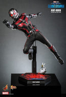 Hot Toys Ant Man and the Wasp: Quantumania Ant Man 1:6 Scale Collectable Action Figure