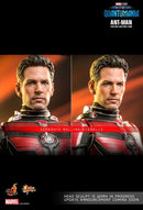 Hot Toys Ant Man and the Wasp: Quantumania Ant Man 1:6 Scale Collectable Action Figure