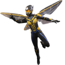 Hot Toys Ant Man and the Wasp: Quantumania The Wasp 1:6 Scale Collectable Action Figure