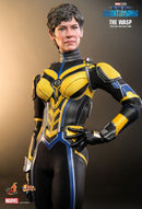Hot Toys Ant Man and the Wasp: Quantumania The Wasp 1:6 Scale Collectable Action Figure