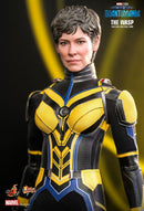 Hot Toys Ant Man and the Wasp: Quantumania The Wasp 1:6 Scale Collectable Action Figure
