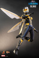 Hot Toys Ant Man and the Wasp: Quantumania The Wasp 1:6 Scale Collectable Action Figure