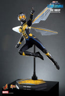 Hot Toys Ant Man and the Wasp: Quantumania The Wasp 1:6 Scale Collectable Action Figure