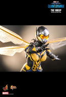 Hot Toys Ant Man and the Wasp: Quantumania The Wasp 1:6 Scale Collectable Action Figure