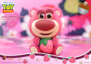 Hot Toys Toy Story 3 Lotso with Strawberry (Velvet Hair) Cosbaby