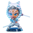 Hot Toys Star Wars: Ahsoka (TV) Ahsoka Tano Cosbaby Figure