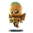 Hot Toys Guardians of the Galaxy: Vol 3 Groot (flying) Cosbaby