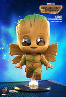 Hot Toys Guardians of the Galaxy: Vol 3 Groot (flying) Cosbaby