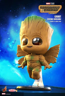 Hot Toys Guardians of the Galaxy: Vol 3 Groot (flying) Cosbaby