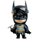 Hot Toys The Flash (2023) Batman (Arctic Suit) Cosbaby