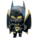 Hot Toys The Flash (2023) Batman (Gotham Guardian) Cosbaby