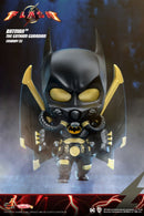 Hot Toys The Flash (2023) Batman (Gotham Guardian) Cosbaby